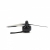 Silnik XING 2 2207 Unibell (Black) 1750KV